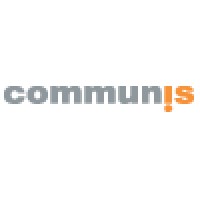 Communis Media S Logo