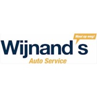 Wijnands Auto Service Logo