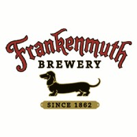 Frankenmuth Brewery Logo