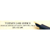 Turner Law Office Logo
