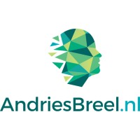 Andries Breel Logo
