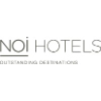 Noi Hotels Logo