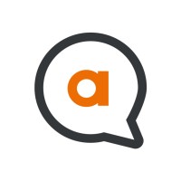 Finnish National Youth Council Allianssi / Suomen nuorisoalan kattojärjestö Allianssi ry Logo
