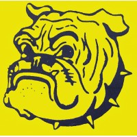 Bull Dog Tool Logo