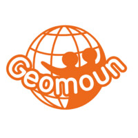 Geomoun NGO Logo