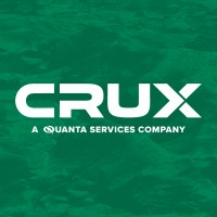 Crux Subsurface, Inc. Logo