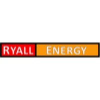 Ryall Energy Logo