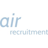 air-recruitment.com Logo