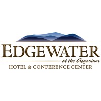 The Edgewater Hotel & Conference Center Logo