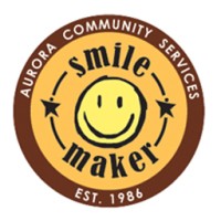 Aurora Community Services Logo
