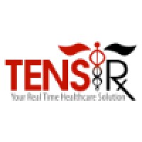 TENS Rx, Inc. Logo