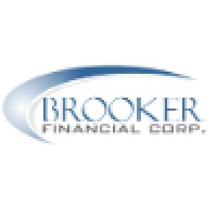 Brooker Financial Corp. Logo