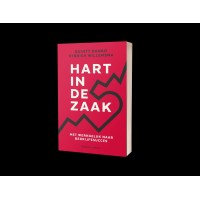 Hart in de Zaak Logo