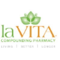 La Vita Compounding Pharmacy Logo
