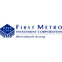 First Metro Investment Corporation Logo