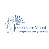 The Joseph Sams School Logo