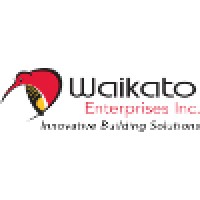 Waikato Enterprises, Inc. Logo