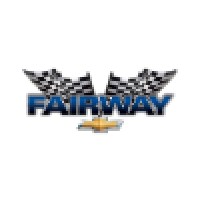 Fairway Chevrolet Logo