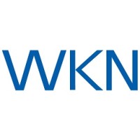 WKN Real Estate Advisors Logo