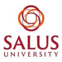 Salus University Logo