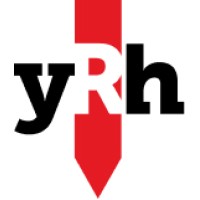 youRhere Inc. Logo