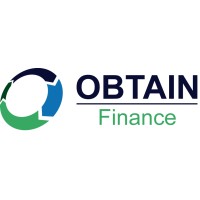Obtain Finance Logo