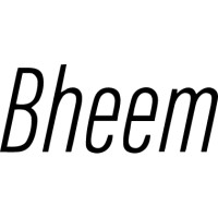 Bheem Logo