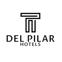 DEL PILAR HOTELS Logo