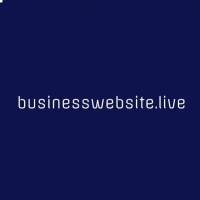 businesswebsite.live Logo