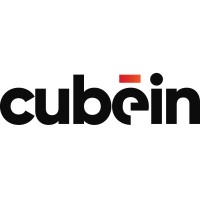 Cubein Logo