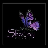 SheCoy Logo