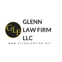 Glenn Law Firm, LLC Logo