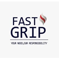 Fast Grip Logo