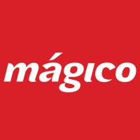 mágico Logo