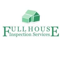 Full House Inspection Services Logo