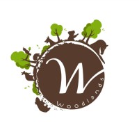Woodlands Logo