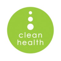 Clean Health Logo