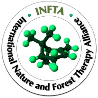 International Nature and Forest Therapy Alliance Logo
