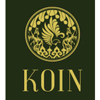 PT KOIN Indo - Karya Otentik Indonesia Logo