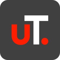 | uTenant. | The Warehousing Matchmaker Logo