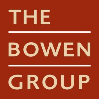 The Bowen Group Logo
