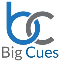 BigCues Technologies Logo