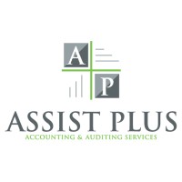 ASSIST PLUS Logo