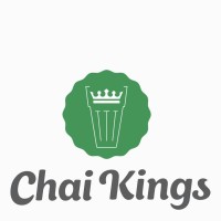 Chai kings-(Bon fresh food pvt.ltd) Logo