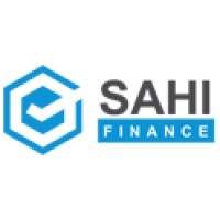 Sahi Finance Logo