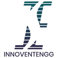 Innovent Engg Logo