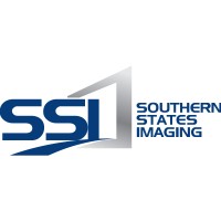Southern States Imaging Logo