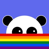Slim Panda Logo