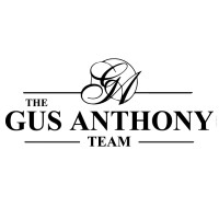 The Gus Anthony Team, Affiliated with Pearson Smith Realty Logo
