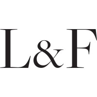 Lindsay & Francis Logo